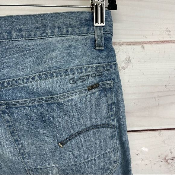 G-Star Raw 3301 straight jeans - Picture 5 of 7